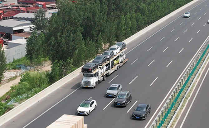 永顺高速公路汽车救援